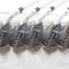 Pxg 0311 P Gen 3 Iron Set 6-Pw Stiff Flex N.S. Pro 950Gh Steel 1054807 Good