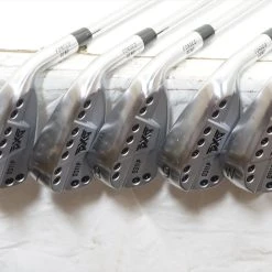 Pxg 0311 P Gen 3 Iron Set 6-Pw Stiff Flex N.S. Pro 950Gh Steel 1054807 Good