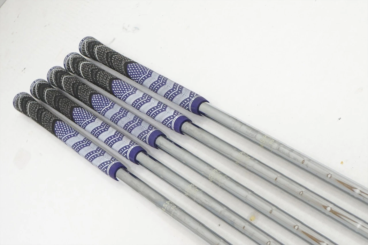 Pxg 0311 P Gen 3 Iron Set 6-Pw Stiff Flex N.S. Pro 950Gh Steel 1054807 Good 3 Pxg 0311 P Gen 3 Iron Set 6-Pw Stiff Flex N.S. Pro 950Gh Steel 1054807 Good - Image 3