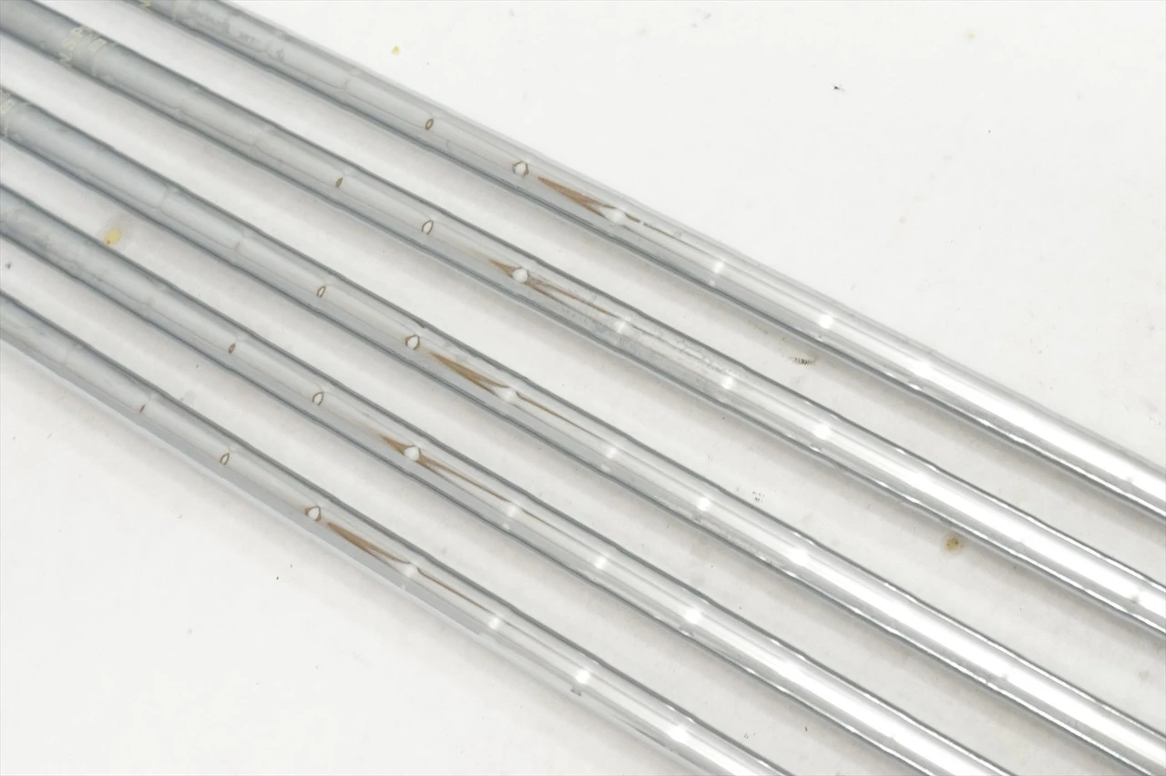 Pxg 0311 P Gen 3 Iron Set 6-Pw Stiff Flex N.S. Pro 950Gh Steel 1054807 Good 4 Pxg 0311 P Gen 3 Iron Set 6-Pw Stiff Flex N.S. Pro 950Gh Steel 1054807 Good - Image 4