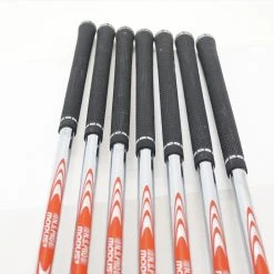 Srixon Z-Forged Iron Set 4-Pw Stiff N.S. Pro Modus3 Tour120 Steel Excellent D3 -Titleist Shop 01054827 3 50500.1677561603