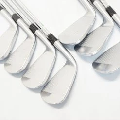 Srixon Z-Forged Iron Set 4-Pw Stiff N.S. Pro Modus3 Tour120 Steel Excellent D3 -Titleist Shop 01054827 4 87666.1677561603