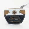 Taylormade Spider Fcg 35" Putter Good Rh 1054866 Super Stroke Grip
