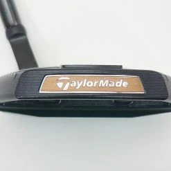 Taylormade Spider Fcg 35" Putter Good Rh 1054866 Super Stroke Grip 8 Taylormade Spider Fcg 35" Putter Good Rh 1054866 Super Stroke Grip -Titleist Shop 01054866 3 98107.1675196263
