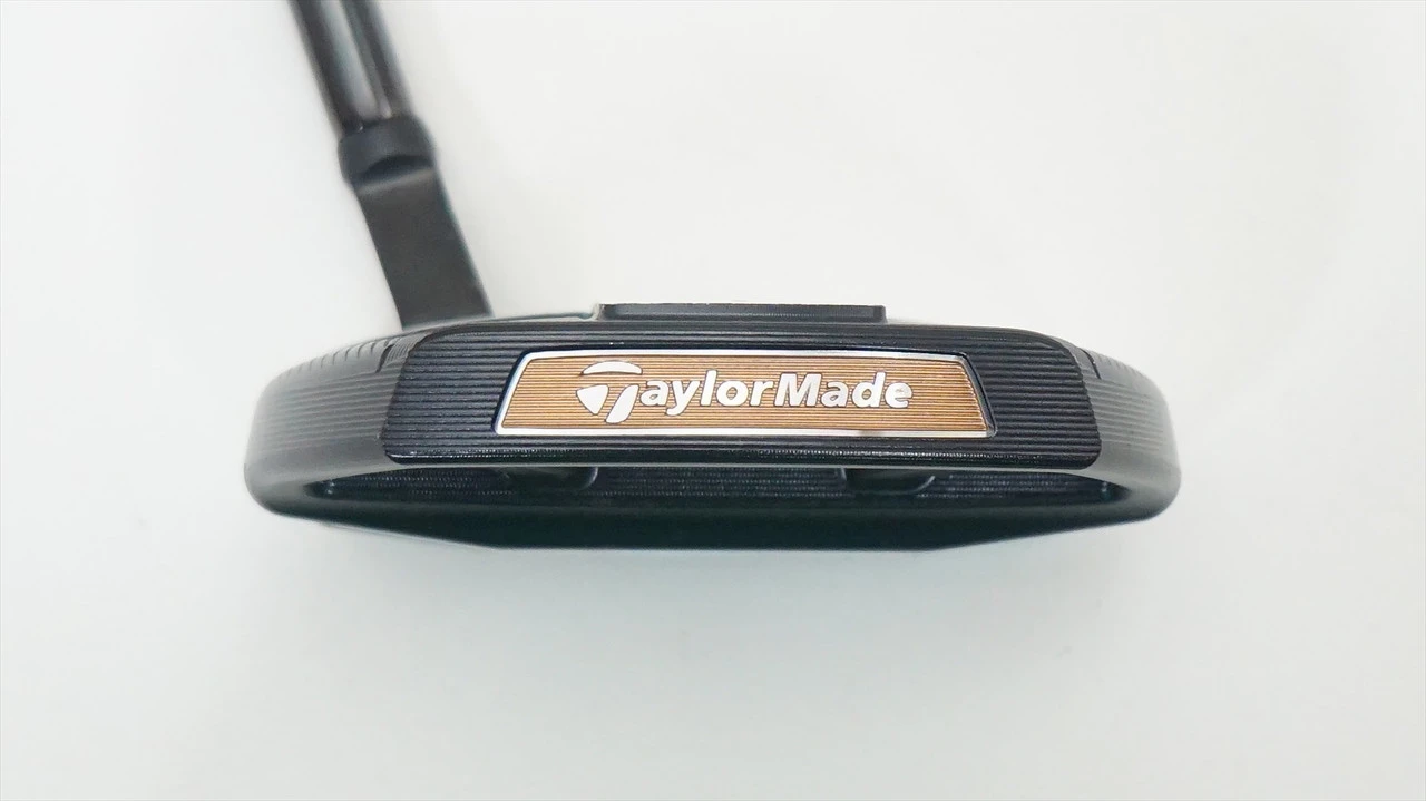 Taylormade Spider Fcg 35" Putter Good Rh 1054866 Super Stroke Grip 3 Taylormade Spider Fcg 35" Putter Good Rh 1054866 Super Stroke Grip - Image 3