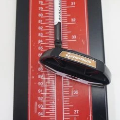 Taylormade Spider Fcg 35" Putter Good Rh 1054866 Super Stroke Grip 11 Taylormade Spider Fcg 35" Putter Good Rh 1054866 Super Stroke Grip -Titleist Shop 01054866 6 09327.1675196265