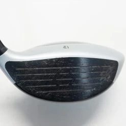 Taylormade M4 15° 3 Fairway Wood Senior Flex Atmos 1054883 Good Left Hand Lh -Titleist Shop 01054883 3 57422.1675196693