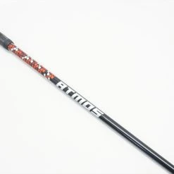 Taylormade M4 15° 3 Fairway Wood Senior Flex Atmos 1054883 Good Left Hand Lh -Titleist Shop 01054883 5 91663.1675196694