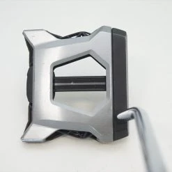Cobra King 3D Printed Agera Arm Lock 41" Putter Good Left Hand Lh 1054964 -Titleist Shop 01054964 3 68152.1675877991