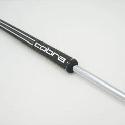 Cobra King 3D Printed Agera Arm Lock 41" Putter Good Left Hand Lh 1054964 -Titleist Shop 01054964 4 38365.1675877992