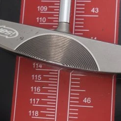 Yes! Carolyne 45" Putter Good Left Hand Lh 1054965 -Titleist Shop 01054965 5 06823.1675877750