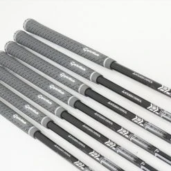 Taylormade P770 2020 Iron Set 5-Pw, Aw Stiff Flex Mmt 70 Graphite 1055012 Good -Titleist Shop 01055012 3 56201.1674747513