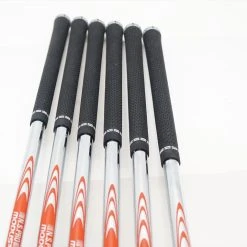 Srixon Zx7 Iron Set 5-Pw Stiff Flex N.S. Pro Modus3 Tour120 Steel Excellent D6 -Titleist Shop 01055066 3 18632.1675109891