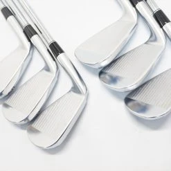 Srixon Zx7 Iron Set 5-Pw Stiff Flex N.S. Pro Modus3 Tour120 Steel Excellent D6 -Titleist Shop 01055066 4 54811.1675109892