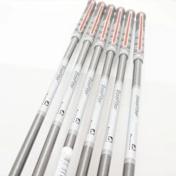 Srixon Zx7 Iron Set 5-Pw Extra Stiff Steelfiber I95 Steel 1055068 Excellent D5 -Titleist Shop 01055068 2 91985.1675110099