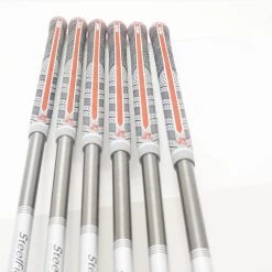 Srixon Zx7 Iron Set 5-Pw Extra Stiff Steelfiber I95 Steel 1055068 Excellent D5 -Titleist Shop 01055068 3 82365.1675110099