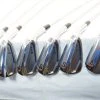 Srixon Zx7 Iron Set 4-Pw, Aw Stiff N.S. Pro Modus3 Tour105 Steel Excellent D5