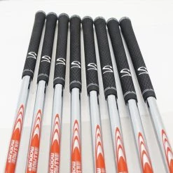 Srixon Zx7 Iron Set 4-Pw, Aw Stiff N.S. Pro Modus3 Tour105 Steel Excellent D5 -Titleist Shop 01055072 3 04158.1675110020