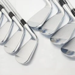 Srixon Zx7 Iron Set 4-Pw, Aw Stiff N.S. Pro Modus3 Tour105 Steel Excellent D5 -Titleist Shop 01055072 4 12735.1675110020