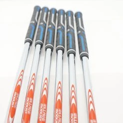 Srixon Zx7 Iron Set 5-Pw X-Stiff N.S. Pro Modus3 Tour105 Plus 1.5" Excellent D5 -Titleist Shop 01055078 3 64106.1675110088