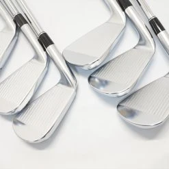 Srixon Zx7 Iron Set 5-Pw X-Stiff N.S. Pro Modus3 Tour105 Plus 1.5" Excellent D5 -Titleist Shop 01055078 4 28893.1675110089