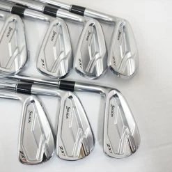 Srixon Zx7 Iron Set 4-Pw Stiff Flex N.S. Pro Modus3 Tour120 Good Left Hand Lh D5 -Titleist Shop 01055081 3 57991.1675110090