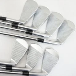 Srixon Zx7 Iron Set 4-Pw Stiff Flex N.S. Pro Modus3 Tour120 Good Left Hand Lh D5 -Titleist Shop 01055081 4 92012.1675110090