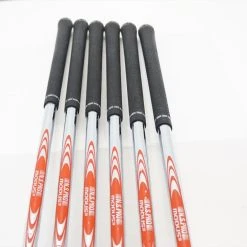 Srixon Zx7 Iron Set 5-Pw Stiff Flex N.S. Pro Modus3 Tour120 Steel Excellent D5 -Titleist Shop 01055084 3 02419.1675906959