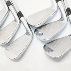 Srixon Zx7 Iron Set 5-Pw Stiff Flex N.S. Pro Modus3 Tour120 Steel Excellent D5 -Titleist Shop 01055084 4 15168.1675906959