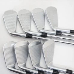 Srixon Zx7 Iron Set 3-Pw Stiff N.S. Pro Modus3 Tour120 Steel 1055085 Good D5 7 Srixon Zx7 Iron Set 3-Pw Stiff N.S. Pro Modus3 Tour120 Steel 1055085 Good D5 -Titleist Shop 01055085 4 31584.1675110134