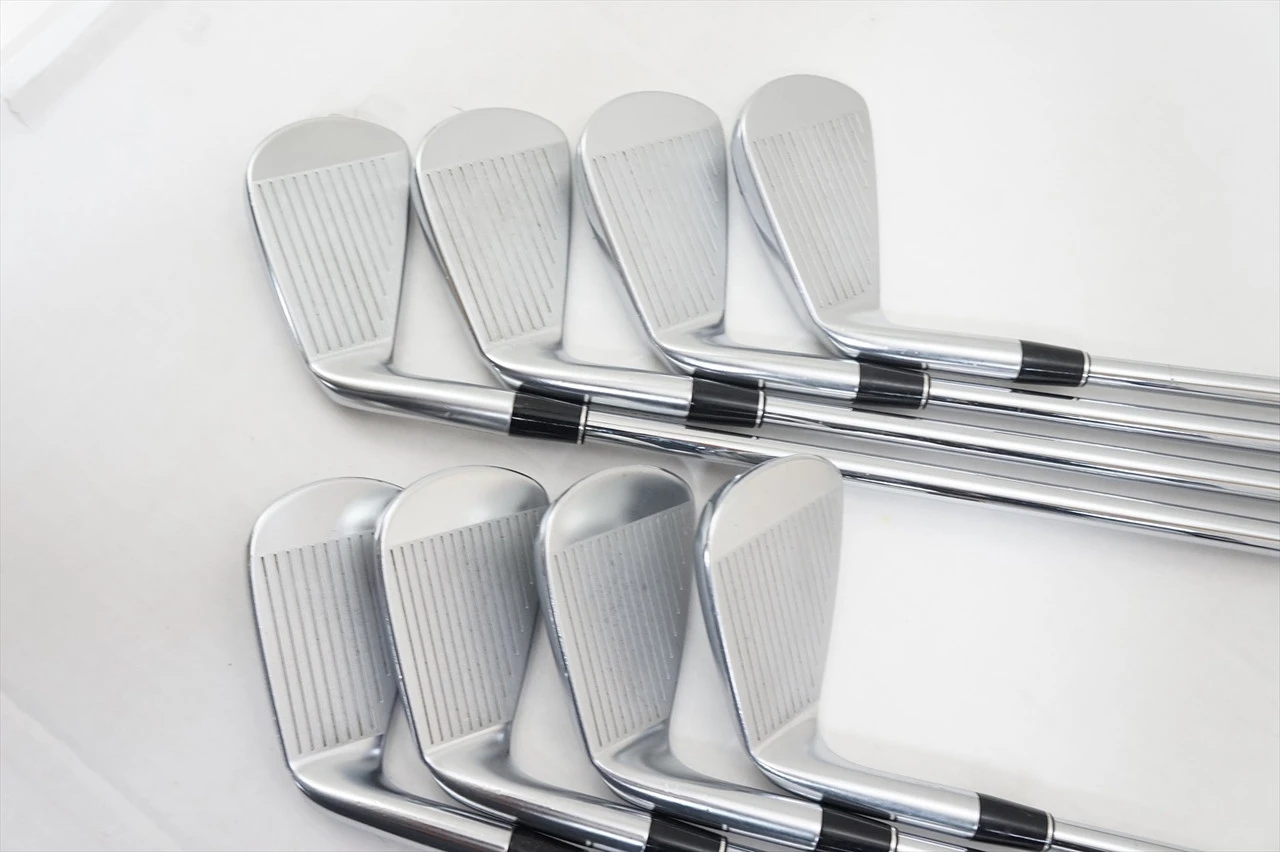 Srixon Zx7 Iron Set 3-Pw Stiff N.S. Pro Modus3 Tour120 Steel 1055085 Good D5 4 Srixon Zx7 Iron Set 3-Pw Stiff N.S. Pro Modus3 Tour120 Steel 1055085 Good D5 - Image 4