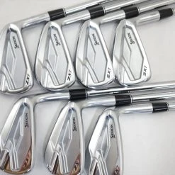 Srixon Zx7 Iron Set 4-Pw Stiff Flex N.S. Pro Modus3 Tour120 Steel Excellent D6 -Titleist Shop 01055087 3 77035.1675906957