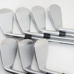 Srixon Zx7 Iron Set 4-Pw Stiff Flex N.S. Pro Modus3 Tour120 Steel Excellent D6 -Titleist Shop 01055087 4 32849.1675906958