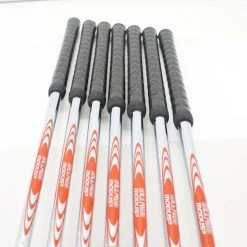 Srixon Zx7 2 Deg Up Iron Set 4-Pw Stiff N.S. Pro Modus3 Tour120 Excellent D6 -Titleist Shop 01055089 3 87889.1675110152