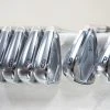 Srixon Zx7 Iron Set 4-Pw Stiff Flex N.S. Pro Modus3 Tour105 Steel Excellent D5