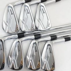Srixon Zx7 Iron Set 4-Pw Stiff Flex N.S. Pro Modus3 Tour105 Steel Excellent D5 -Titleist Shop 01055098 3 20308.1675298120