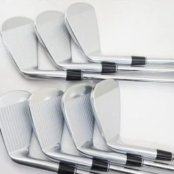 Srixon Zx7 Iron Set 4-Pw Stiff Flex N.S. Pro Modus3 Tour105 Steel Excellent D5 -Titleist Shop 01055098 4 80351.1675298121