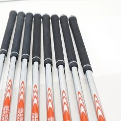 Srixon Zx7 Iron Set 3-Pw Extra Stiff Flex N.S. Pro Modus3 Tour105 Excellent D5 -Titleist Shop 01055103 3 64946.1675109912