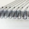 Srixon Zx7 Iron Set 3-Pw Extra Stiff Flex N.S. Pro Modus3 Tour120 Excellent D5