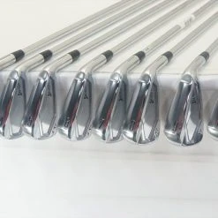 Srixon Zx7 Iron Set 3-Pw Extra Stiff Flex N.S. Pro Modus3 Tour120 Excellent D5