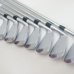 Srixon Zx7 Iron Set 3-Pw Extra Stiff Flex N.S. Pro Modus3 Tour120 Excellent D5 -Titleist Shop 01055104 3 54769.1675109922