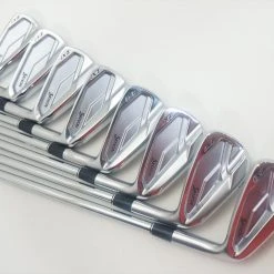 Srixon Zx7 Iron Set 3-Pw Extra Stiff Flex N.S. Pro Modus3 Tour120 Excellent D5 -Titleist Shop 01055104 4 53286.1675109922