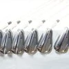 Srixon Zx7 Iron Set 3-Pw Stiff Flex N.S. Pro Modus3 Tour120 Steel Excellent D5