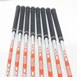 Srixon Zx7 Iron Set 3-Pw Stiff Flex N.S. Pro Modus3 Tour120 Steel Excellent D5 -Titleist Shop 01055105 3 63088.1675109974