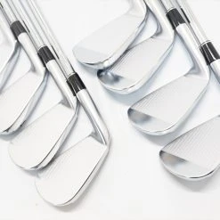 Srixon Zx7 Iron Set 3-Pw Stiff Flex N.S. Pro Modus3 Tour120 Steel Excellent D5 -Titleist Shop 01055105 4 45091.1675109974