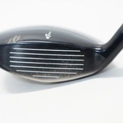 Tour Edge Hot Launch E522 16° 3 Fairway Wood Stiff Flex Fubuki 1055127 Fair -Titleist Shop 01055127 3 15479.1675196670