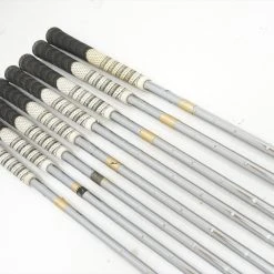 Titleist Dci 981 Iron Set 3-Pw Regular Flex Tri-Spec Steel 1055128 Good -Titleist Shop 01055128 3 49112.1674746922