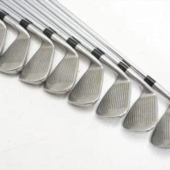 Titleist Dci 981 Iron Set 3-Pw Regular Flex Tri-Spec Steel 1055128 Good -Titleist Shop 01055128 4 79273.1674746922