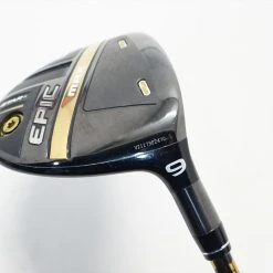 Callaway Epic Max Star 23° 9 Fairway Wood Ladies Flex Attas 1055135 Excellent -Titleist Shop 01055135 2 23327.1675196908