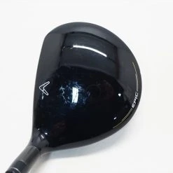 Callaway Epic Max Star 23° 9 Fairway Wood Ladies Flex Attas 1055135 Excellent -Titleist Shop 01055135 4 94196.1675196909